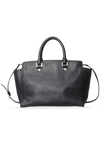 SAFFIANO SELMA SATCHEL