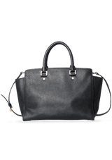 SAFFIANO SELMA SATCHEL