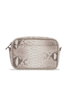 BOXY XS COBRA ZADIG & VOLTAIRE PHYTON CINZA ORIGINAL