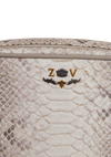 BOXY XS COBRA ZADIG & VOLTAIRE PHYTON CINZA ORIGINAL