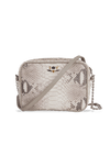 BOXY XS COBRA ZADIG & VOLTAIRE PHYTON CINZA ORIGINAL