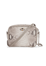BOXY XS COBRA ZADIG & VOLTAIRE PHYTON CINZA ORIGINAL