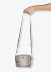 BOXY XS COBRA ZADIG & VOLTAIRE PHYTON CINZA ORIGINAL