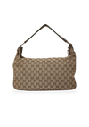 MÉDIUM GG CANVAS POP HOBO