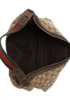 MÉDIUM GG CANVAS POP HOBO