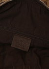MÉDIUM GG CANVAS POP HOBO