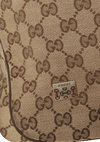 MÉDIUM GG CANVAS POP HOBO