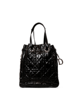 CANNAGE BUCKET BAG