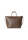 DAMIER ÉBÈNE BELMONT