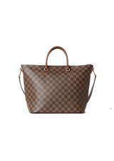 DAMIER ÉBÈNE BELMONT