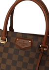 DAMIER ÉBÈNE BELMONT