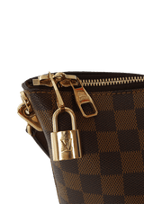 DAMIER ÉBÈNE BELMONT