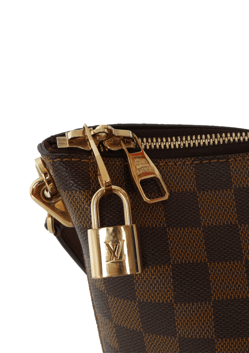 DAMIER ÉBÈNE BELMONT