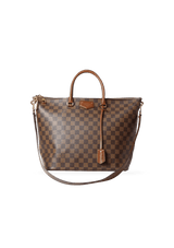 DAMIER ÉBÈNE BELMONT