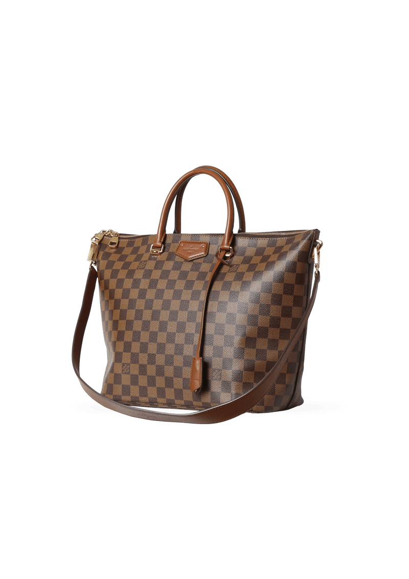 DAMIER ÉBÈNE BELMONT