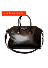 ANTIGONA MEDIUM GIVENCHY PRETA ORIGINAL