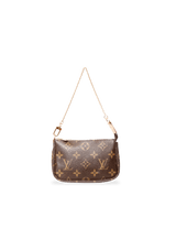 MONOGRAM POCHETTE ACCESSOIRES MINI