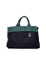 NYLON TESSUTO TOTE