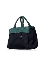 NYLON TESSUTO TOTE