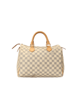 DAMIER AZUR SPEEDY 30