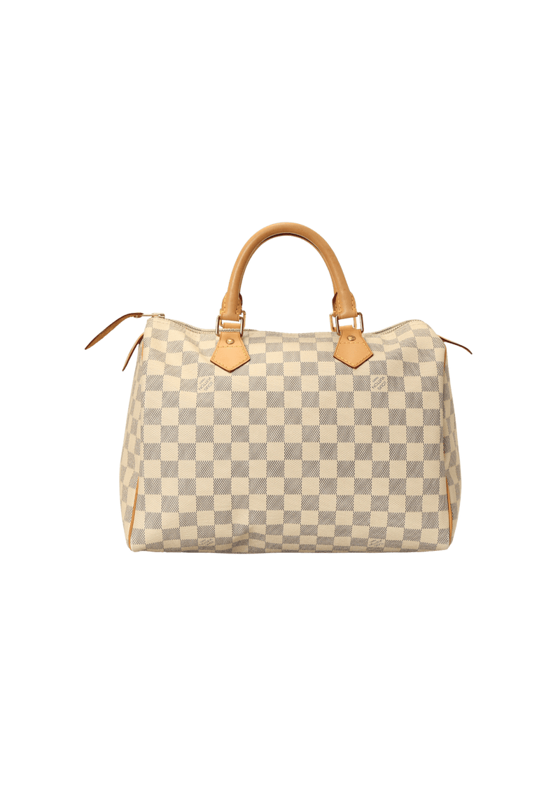 DAMIER AZUR SPEEDY 30