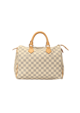 DAMIER AZUR SPEEDY 30