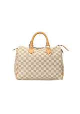 DAMIER AZUR SPEEDY 30