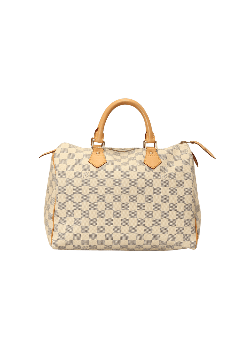 DAMIER AZUR SPEEDY 30