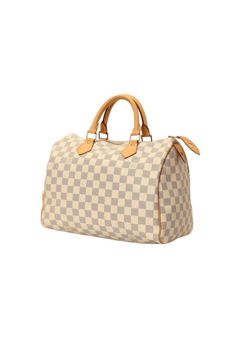 DAMIER AZUR SPEEDY 30