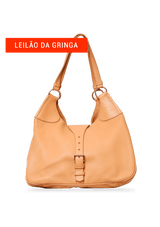 VITELLO BUCKLE HOBO