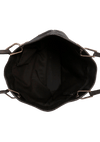 GG CANVAS BUCKET TOTE