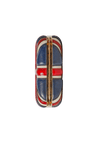 BRITANNIA SKULL CLUTCH
