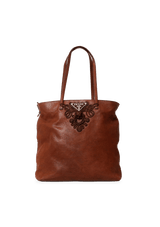 VITELLO DAINO TOTE