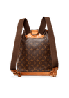 VINTAGE MONOGRAM MONTSOURIS GM