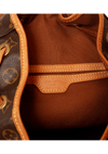 VINTAGE MONOGRAM MONTSOURIS GM