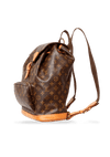 VINTAGE MONOGRAM MONTSOURIS GM