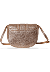 SHINY HANA CROSSBODY BAG
