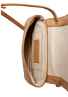 SHINY HANA CROSSBODY BAG