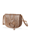 SHINY HANA CROSSBODY BAG