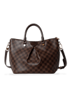 DAMIER ÉBÈNE SIENA MM