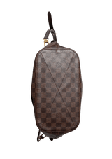 DAMIER ÉBÈNE SIENA MM