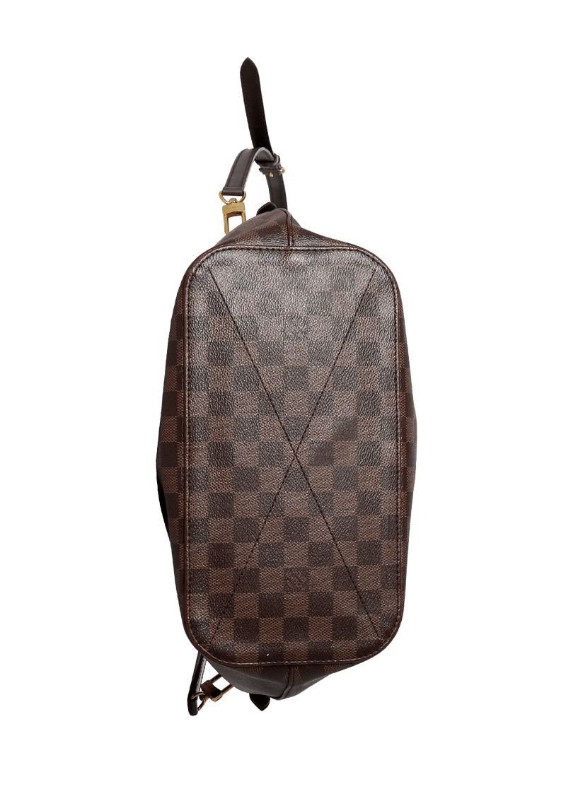 DAMIER ÉBÈNE SIENA MM