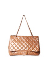 CALFSKIN LARGE BLIZZARD BAG