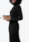 GG CANVAS JOLICOEUR WRISTLET