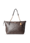 CANVAS TOTE BAG