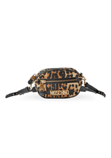 LEOPARD PRINT CROSSBODY