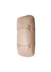 VITELLO DAINO PUSH LOCK TOTE