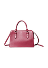 LEATHER SATCHEL