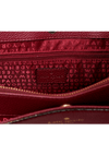 LEATHER SATCHEL