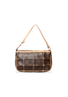 MONOGRAM POCHETTE RIVETING BAG 9